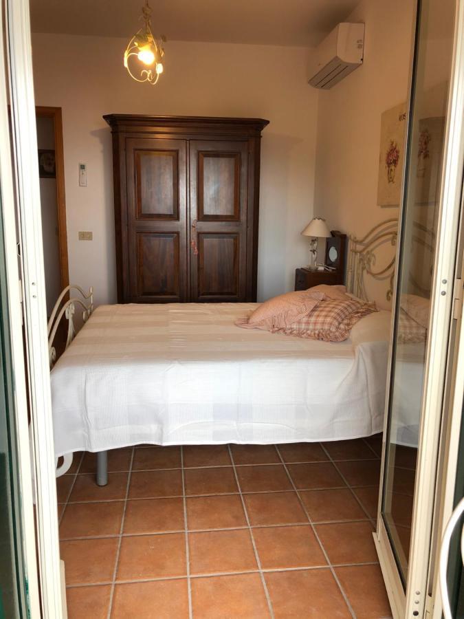 Villa Le Petit Paradis Taormina Exterior photo